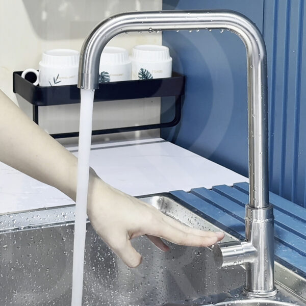 Vòi chén lạnh số 7 phi 24