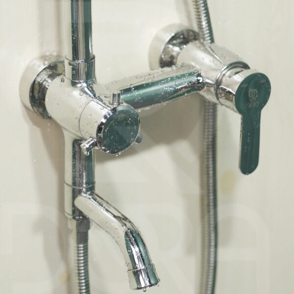 Sen cây tròn đúc