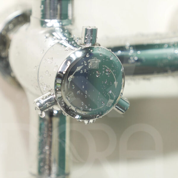 Sen cây tròn lệch mài bóng thủ công