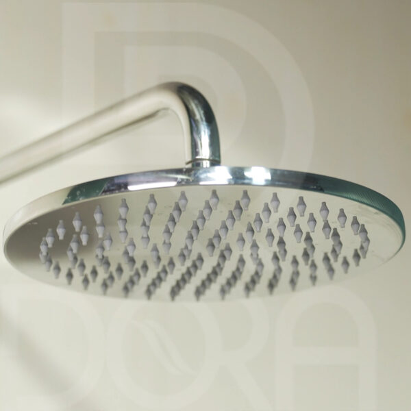 Sen cây tròn lệch bóng DORA