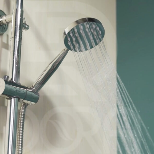 Cây sen tròn mài bóng thương hiệu DORA