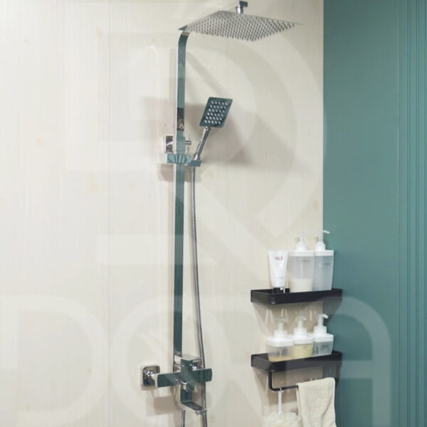 Sen cây không sét gỉ