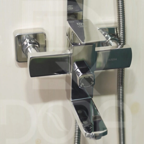 Sen cây vuông nước mạnh-DR04-Bóng