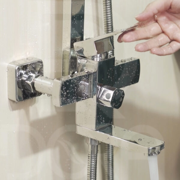 Sen cây vuông không sét