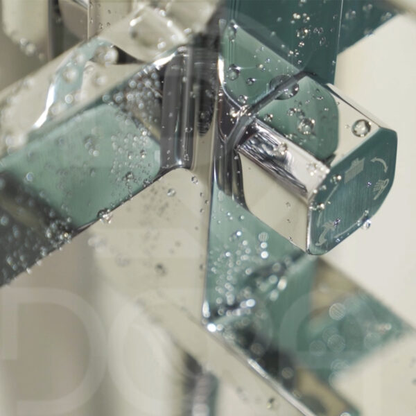 Bộ sen tắm đứng inox 304