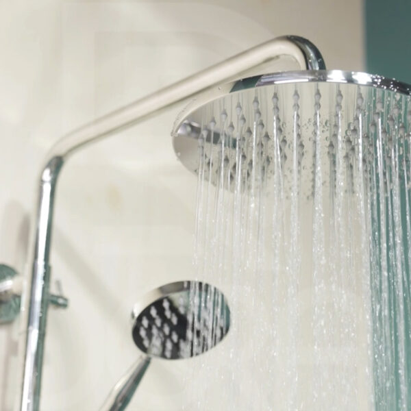 Sen tắm inox 304 sản xuất tại Việt Nam