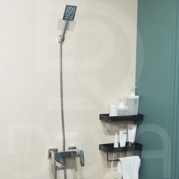 Củ sen tắm nóng lạnh inox 304 chuẩn