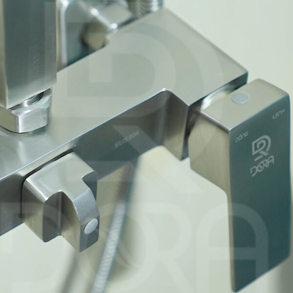 Cây sen inox 304 loại tốt