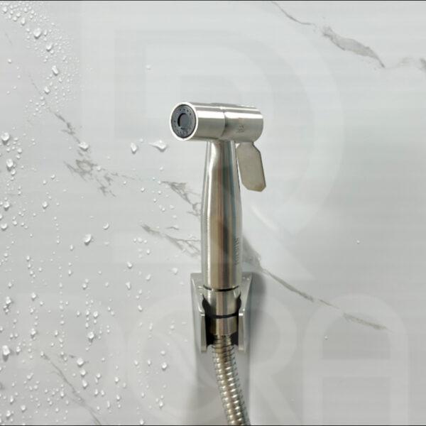 Đầu xịt vệ sinh bằng inox 304