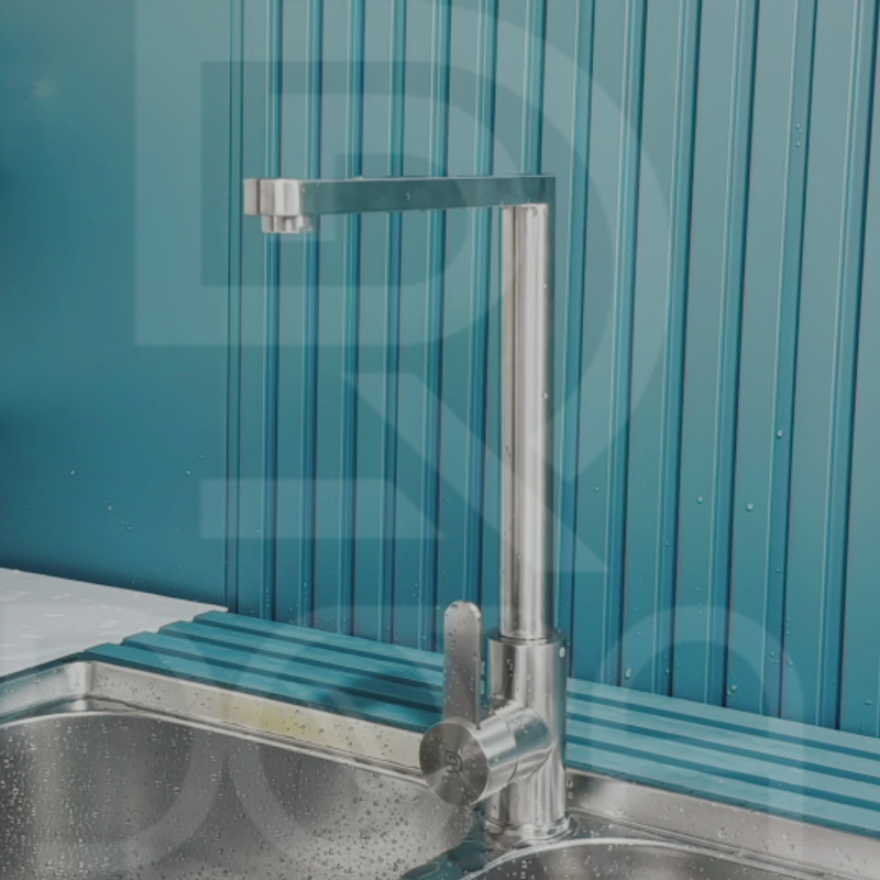 Vòi rửa chén giá rẻ - DR060 mờ
