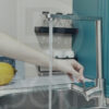 Vòi rửa bát giá rẻ DORA