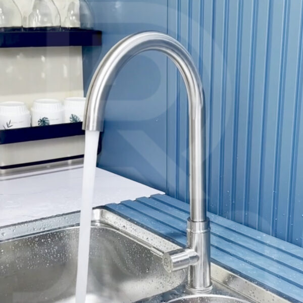 Sản phẩm vòi chén lạnh phi 24 của Việt Nam