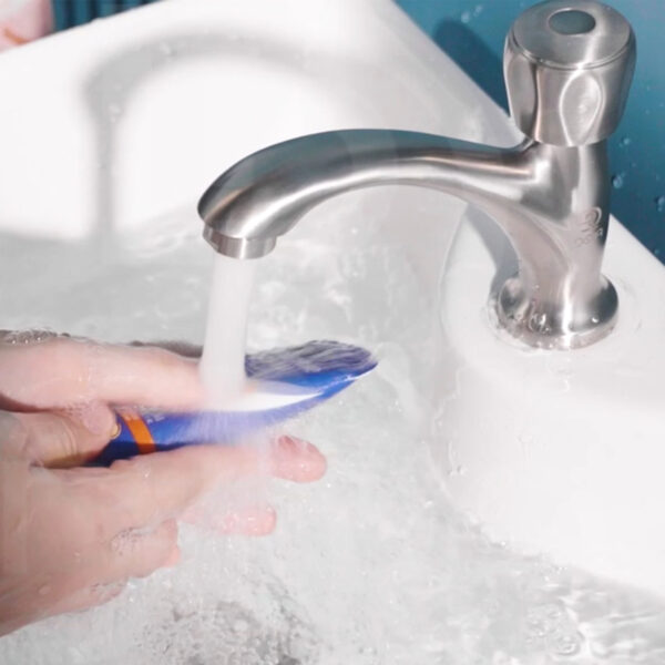 Vòi labo lạnh inox 304 giá tốt