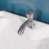 Vòi labo lạnh chuẩn inox 304