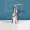 La dấu huyền inox 304 đúc