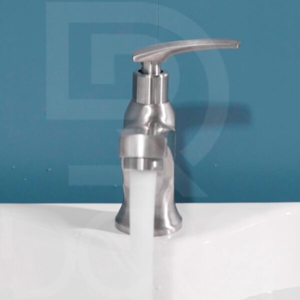 La dấu huyền inox 304 đúc