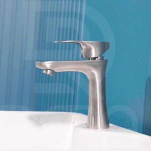 VÒI RỬA MẶT LẠNH - DR132 MỜ