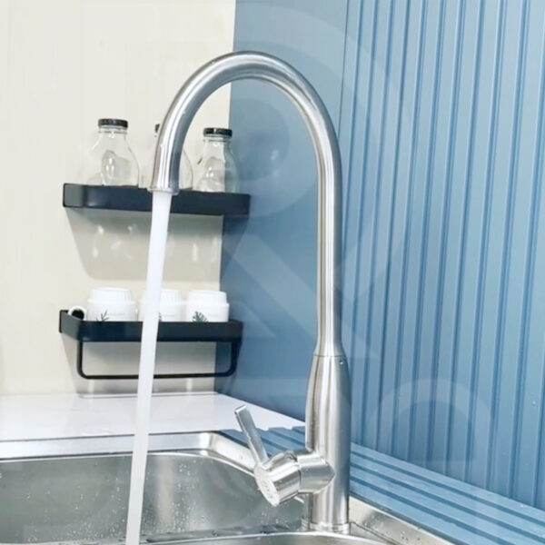 Vòi rửa chén cao cấp