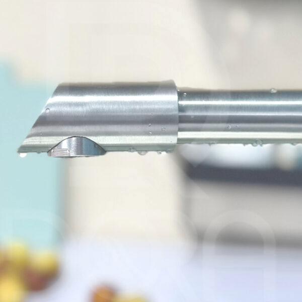 Đầu inox 304 tiện lợi