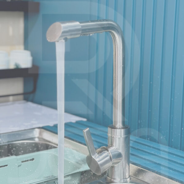 Vòi rửa chén chất lượng