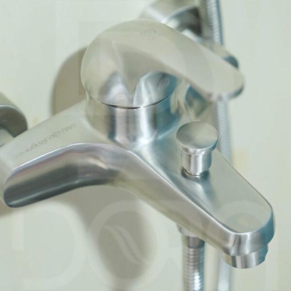 Củ sen bè inox 304 DORA