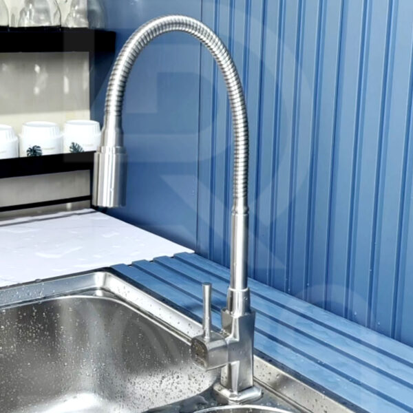 Chén bẻ lạnh inox 304
