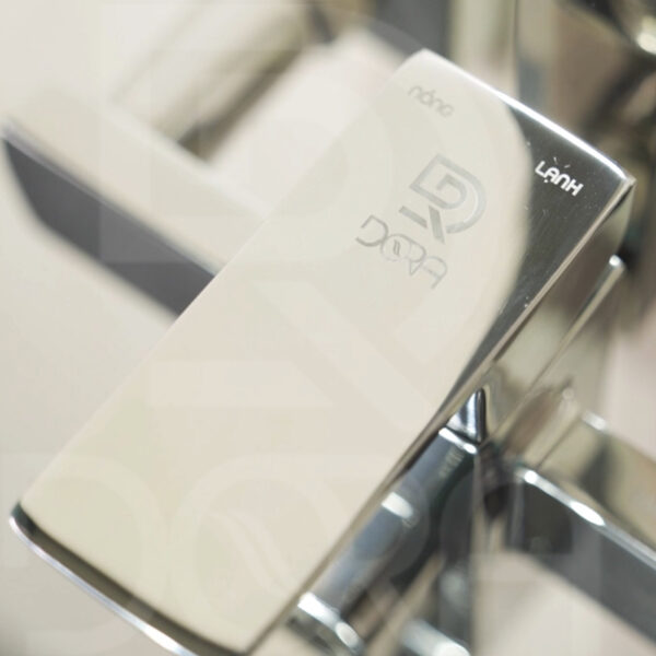 Sen cây vuông inox 304