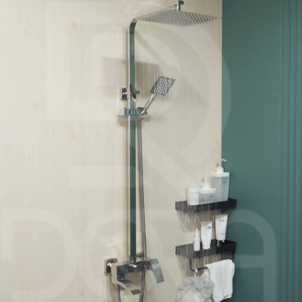 Faucets made in Viet Nam