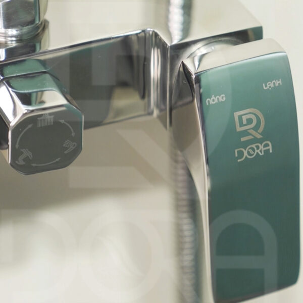 DR025 bóng sen cây hàng Việt Nam