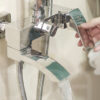 Shower set made in Viet Nam
