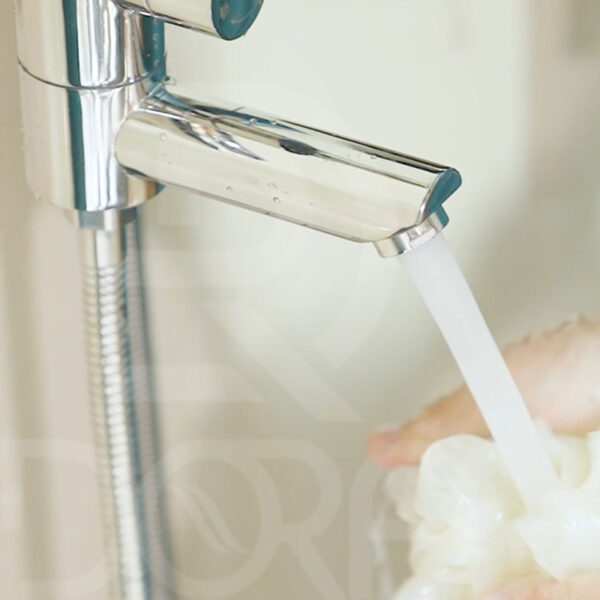 Sen cây tròn nước mạnh