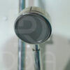Tay sen inox 304 tăng áp