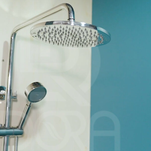 Tay búp sen inox 304 bóng