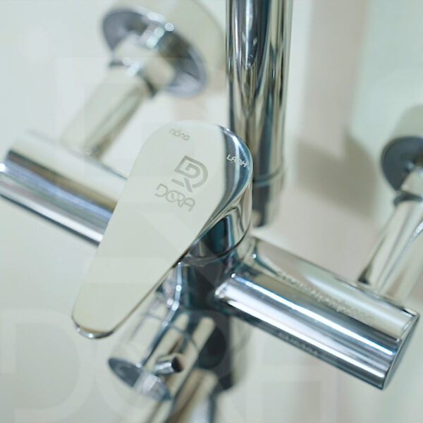 Sen tắm tròn chất lượng