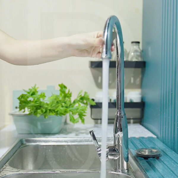 Vòi chén cao cấp DORA
