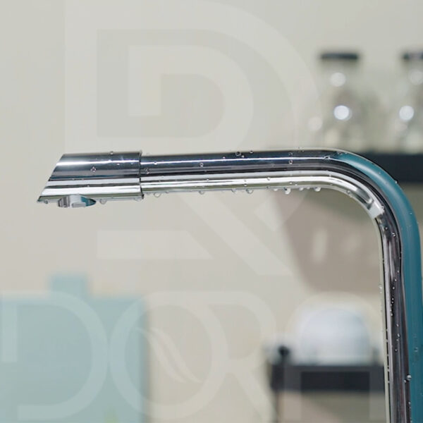 Vòi chén inox 304 xoay 360 độ