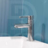 Vòi la điếu inox không sét gỉ