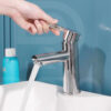 Vòi la điếu inox 304