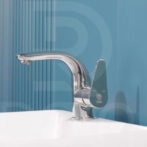 Vòi lavabo inox 304 đẹp chất lượng