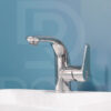 Vòi lavabo inox 304 bao không sét