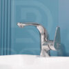 Vòi lavabo inox 304 không gỉ