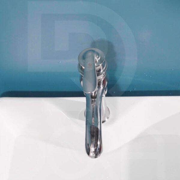 Vòi lavabo cổ điển thương hiệu DORA
