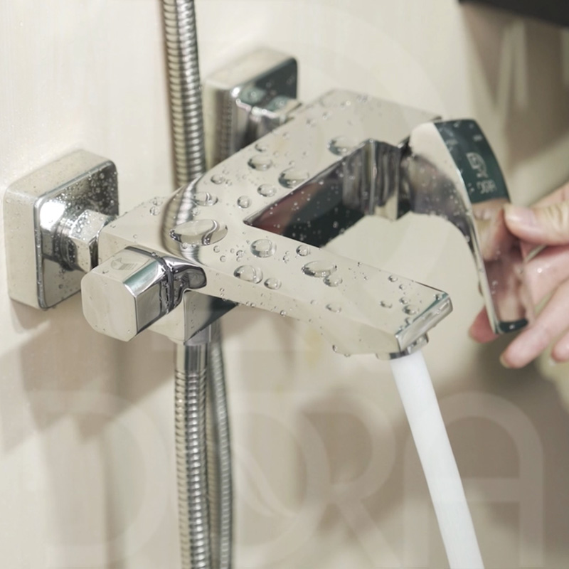 Củ sen inox 304 mài bóng DR526