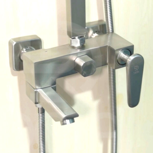 Bộ cây sen nóng lạnh