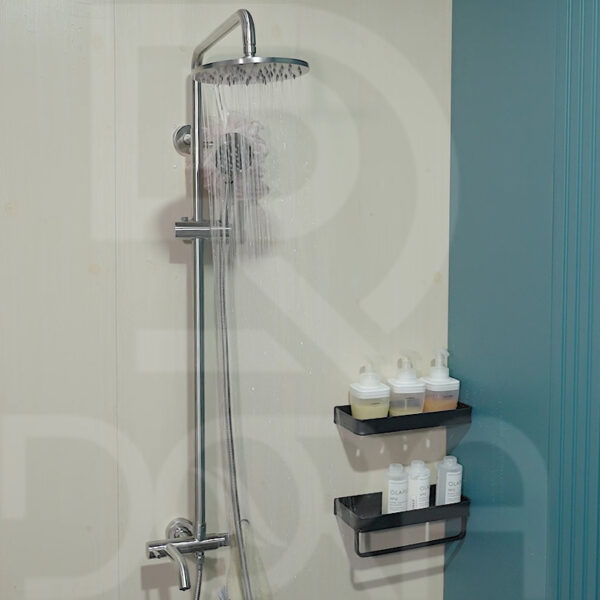 Cây sen tắm đứng cao cấp