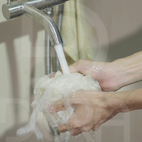 Bộ sen tắm đứng nước lạnh