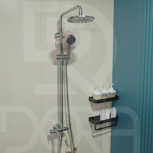 Sen cây lạnh nước mạnh DORA