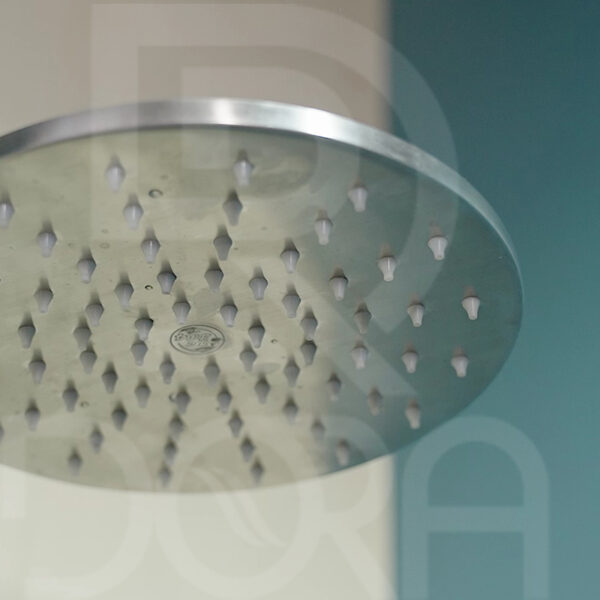 Đài sen inox loại dày