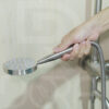 Tay sen tròn inox 304 dày
