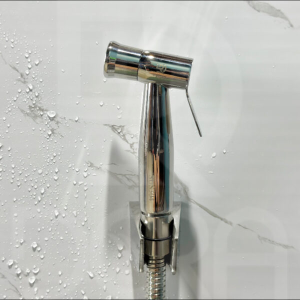 Vòi xịt inox 304 DR107 thương hiệu DORA